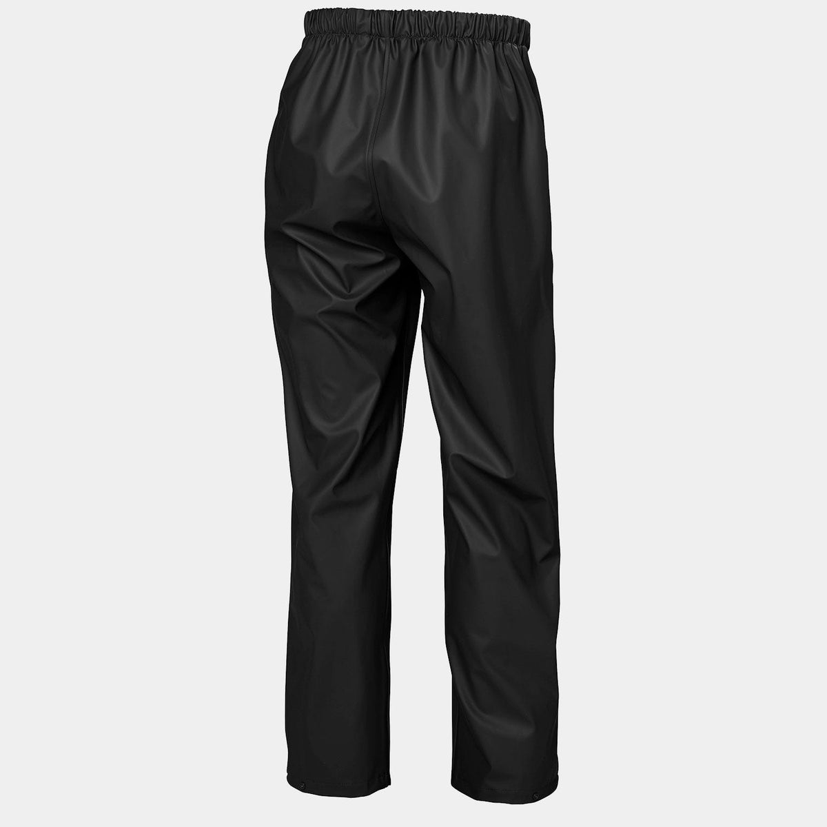 Women's Moss Rain Pants - 990 BLACK