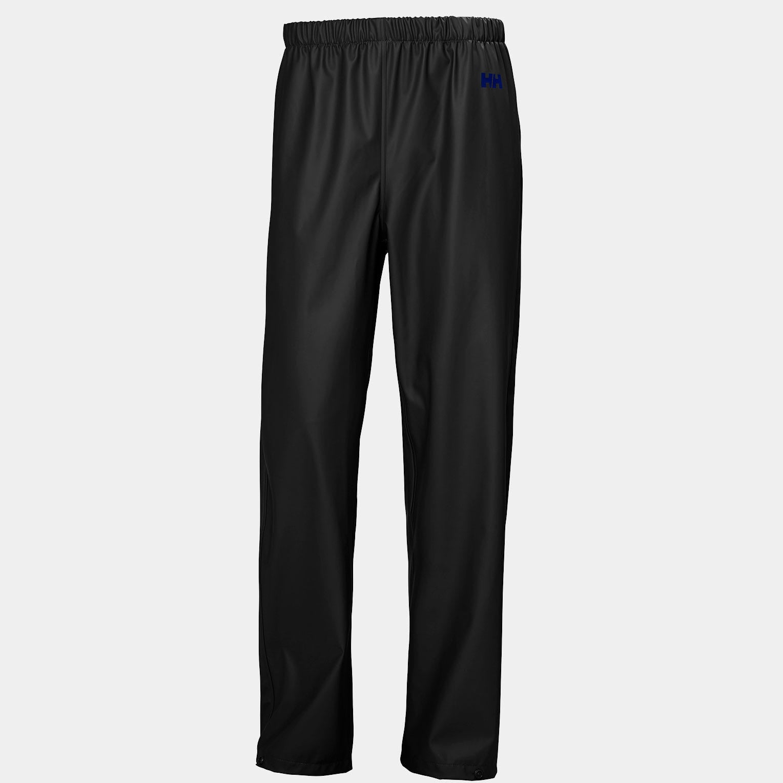 Men's Moss Rain Pants - 990 BLACK
