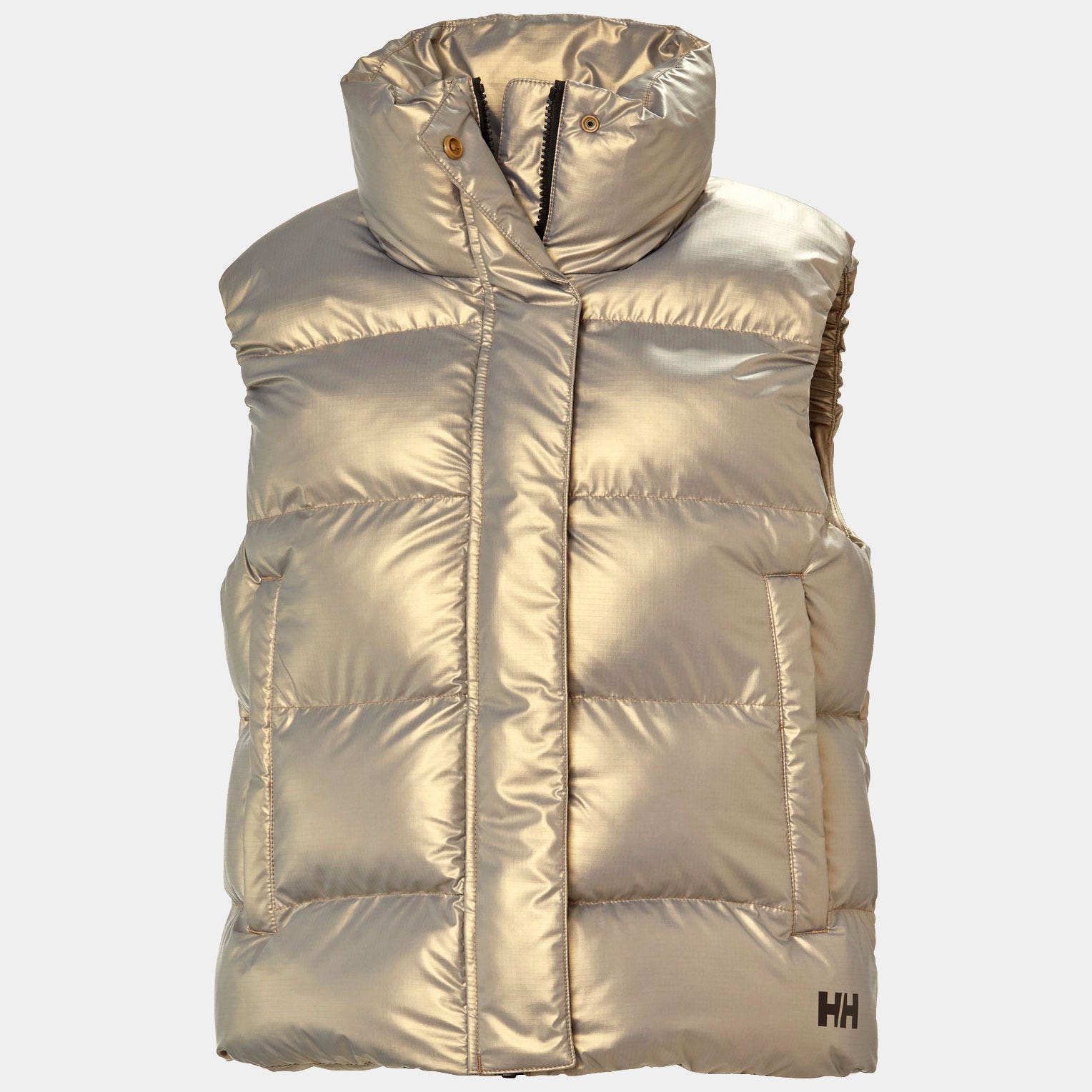 Women's Jade Vest - 787 LYNX