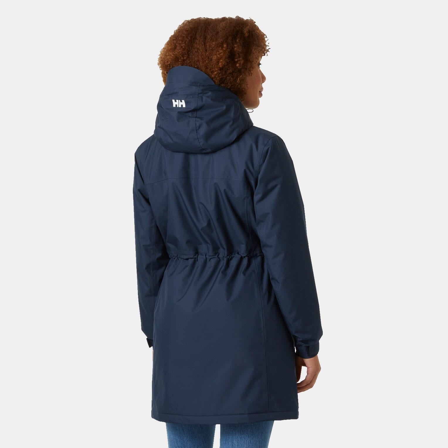 Women's Westport Insulated Coat - 597 NAVY