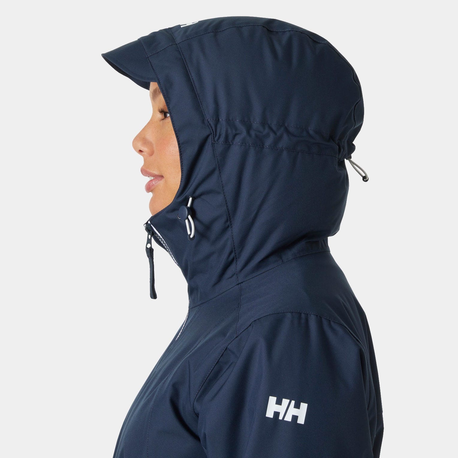Women's Westport Insulated Coat - 597 NAVY