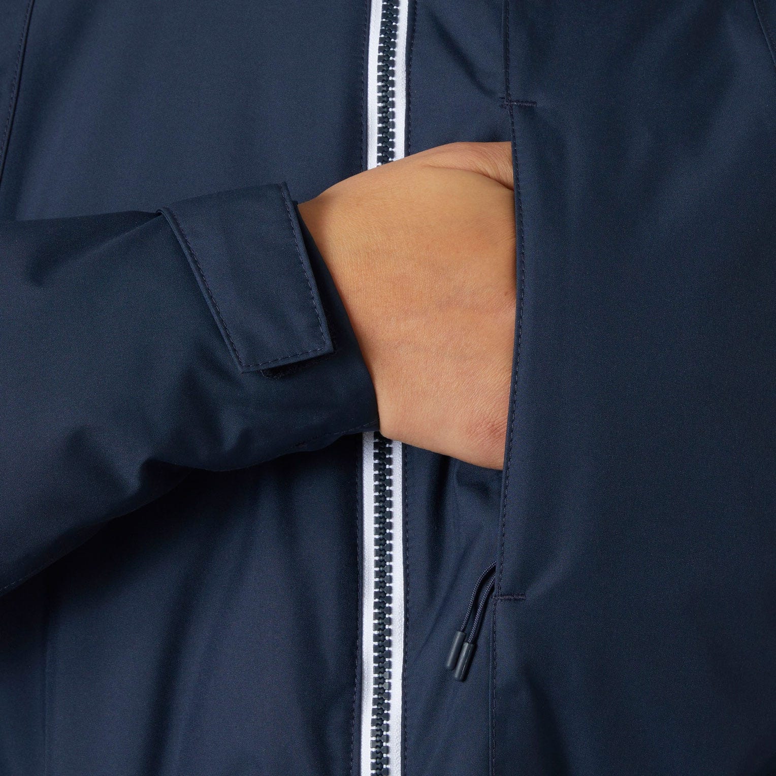 Women's Westport Insulated Coat - 597 NAVY