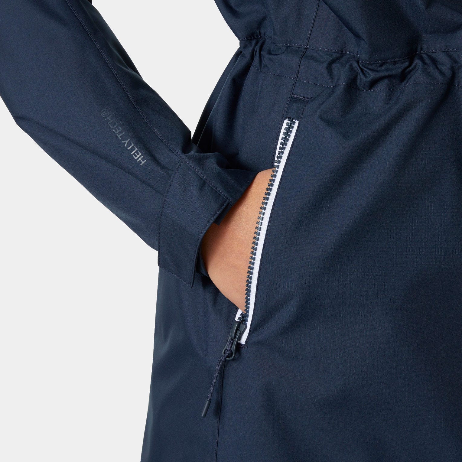 Women's Westport Insulated Coat - 597 NAVY