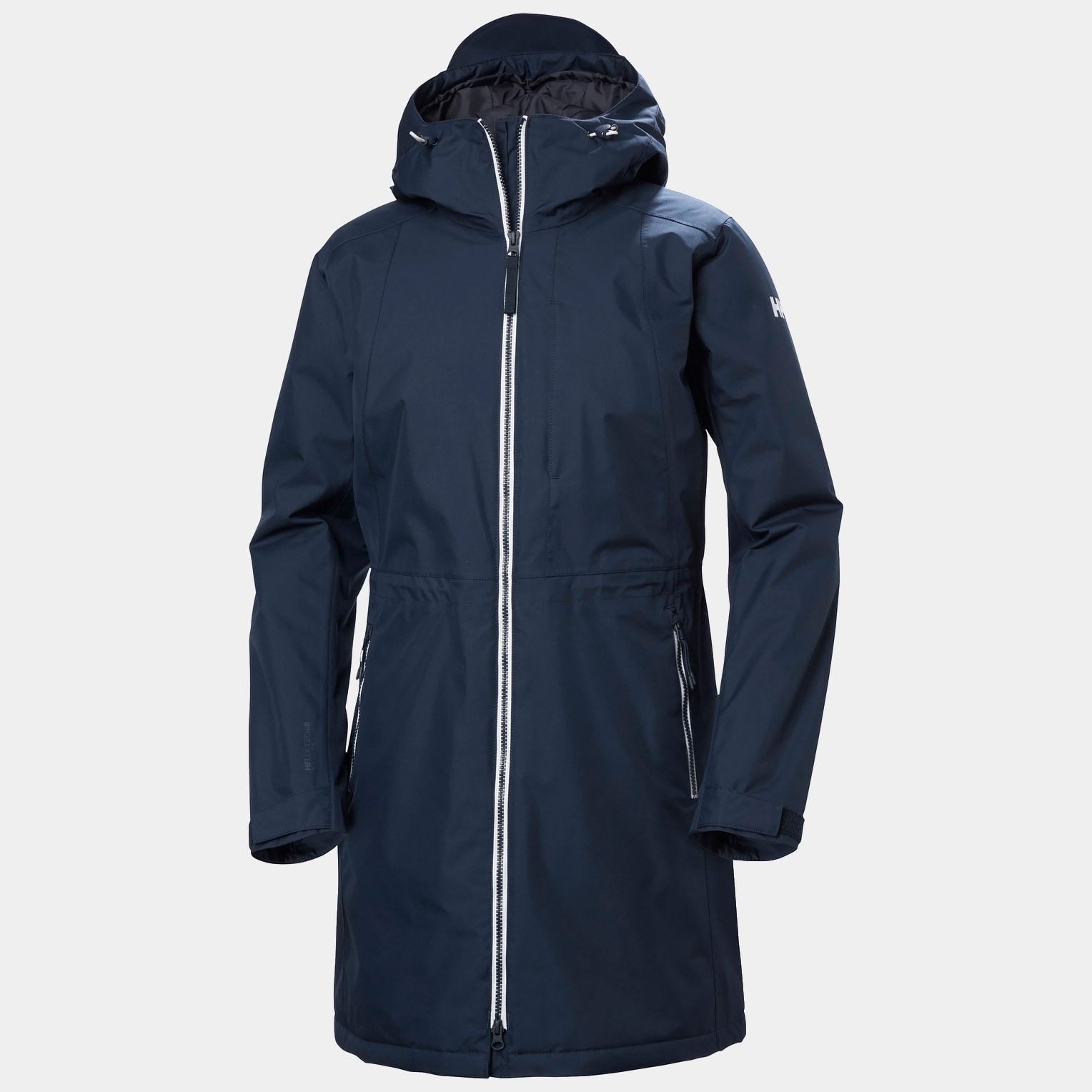 Women's Westport Insulated Coat - 597 NAVY