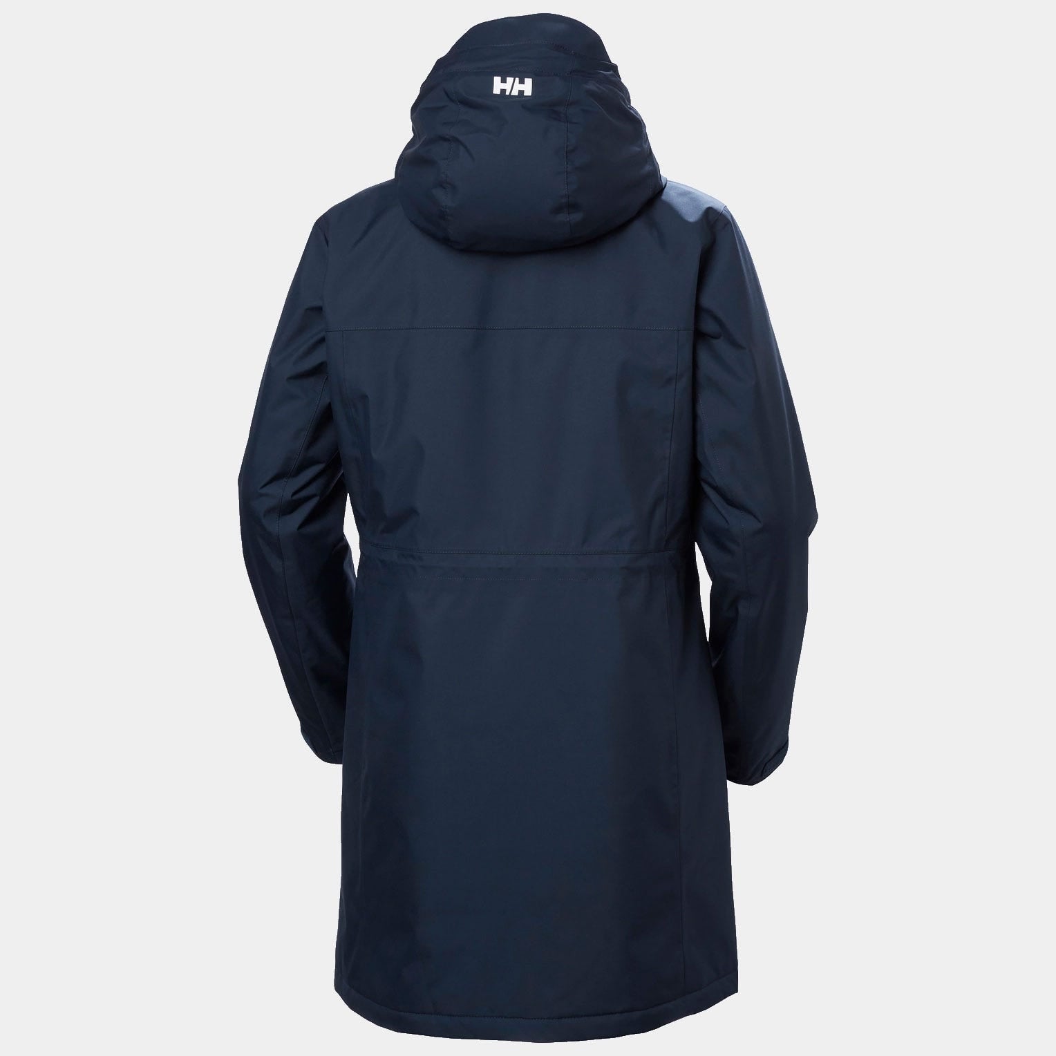 Women's Westport Insulated Coat - 597 NAVY