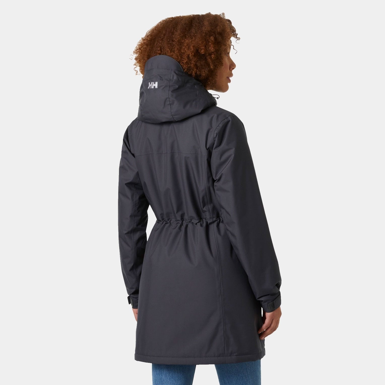 Women's Westport Insulated Coat - 980 EBONY
