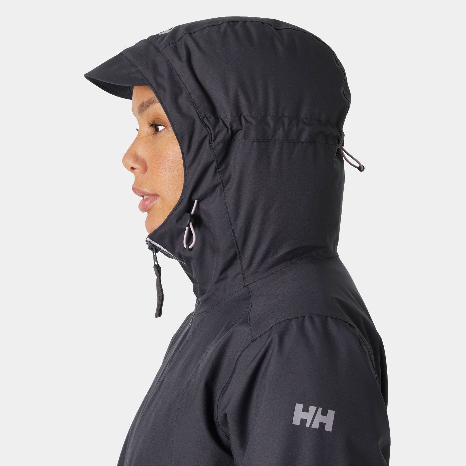 Women's Westport Insulated Coat - 980 EBONY