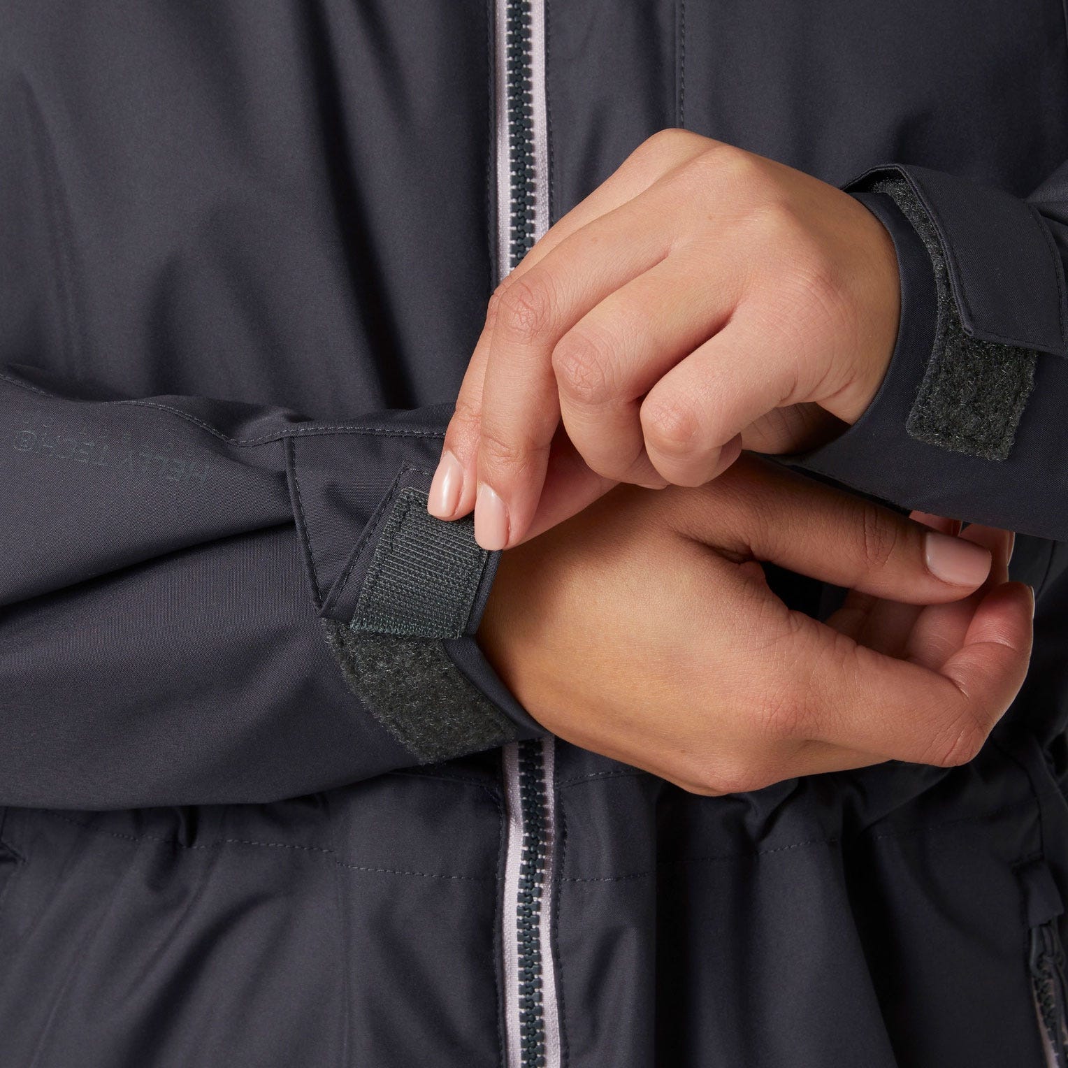 Women's Westport Insulated Coat - 980 EBONY