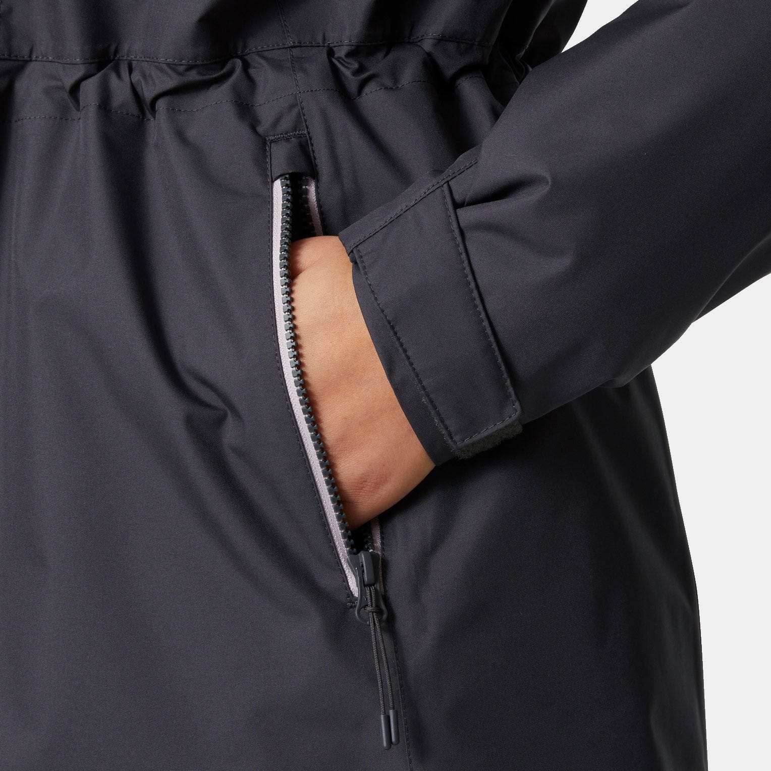Women's Westport Insulated Coat - 980 EBONY