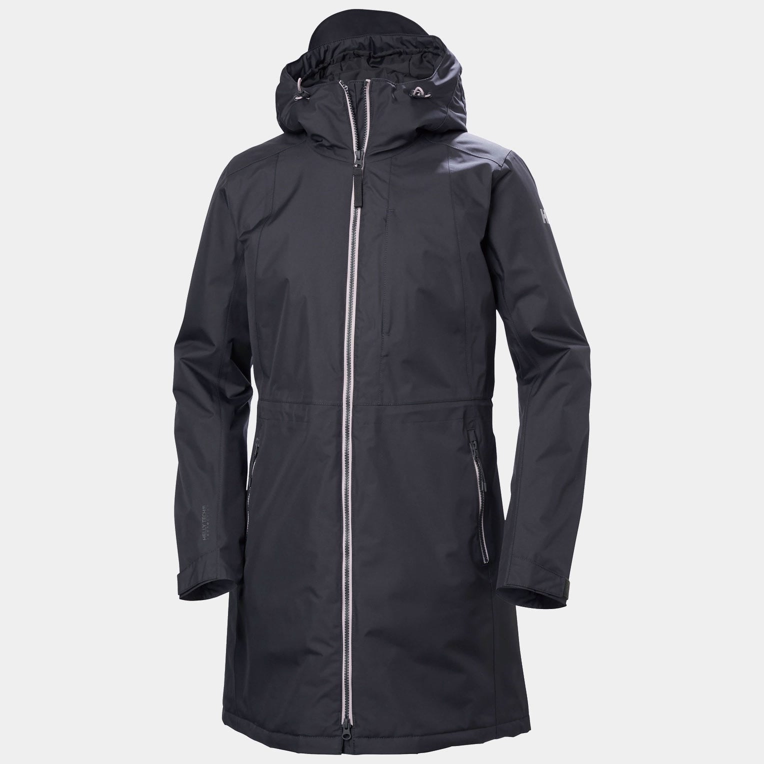 Women's Westport Insulated Coat - 980 EBONY