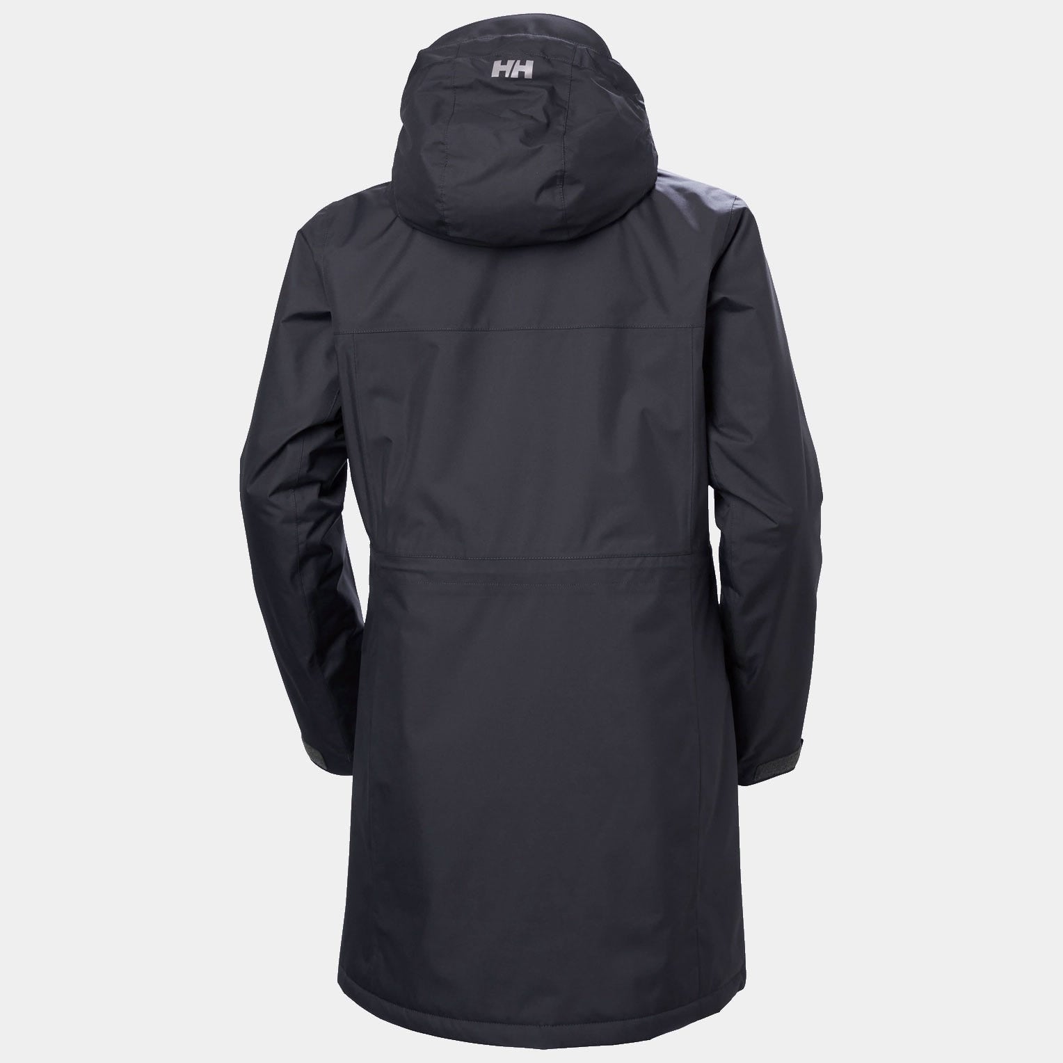 Women's Westport Insulated Coat - 980 EBONY