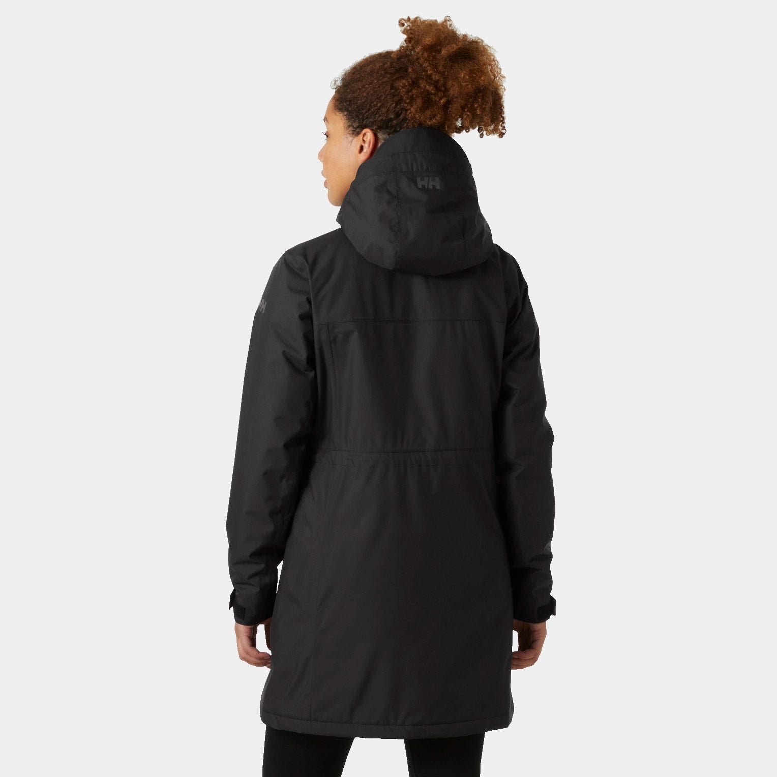 Women's Westport Insulated Coat - 990 BLACK