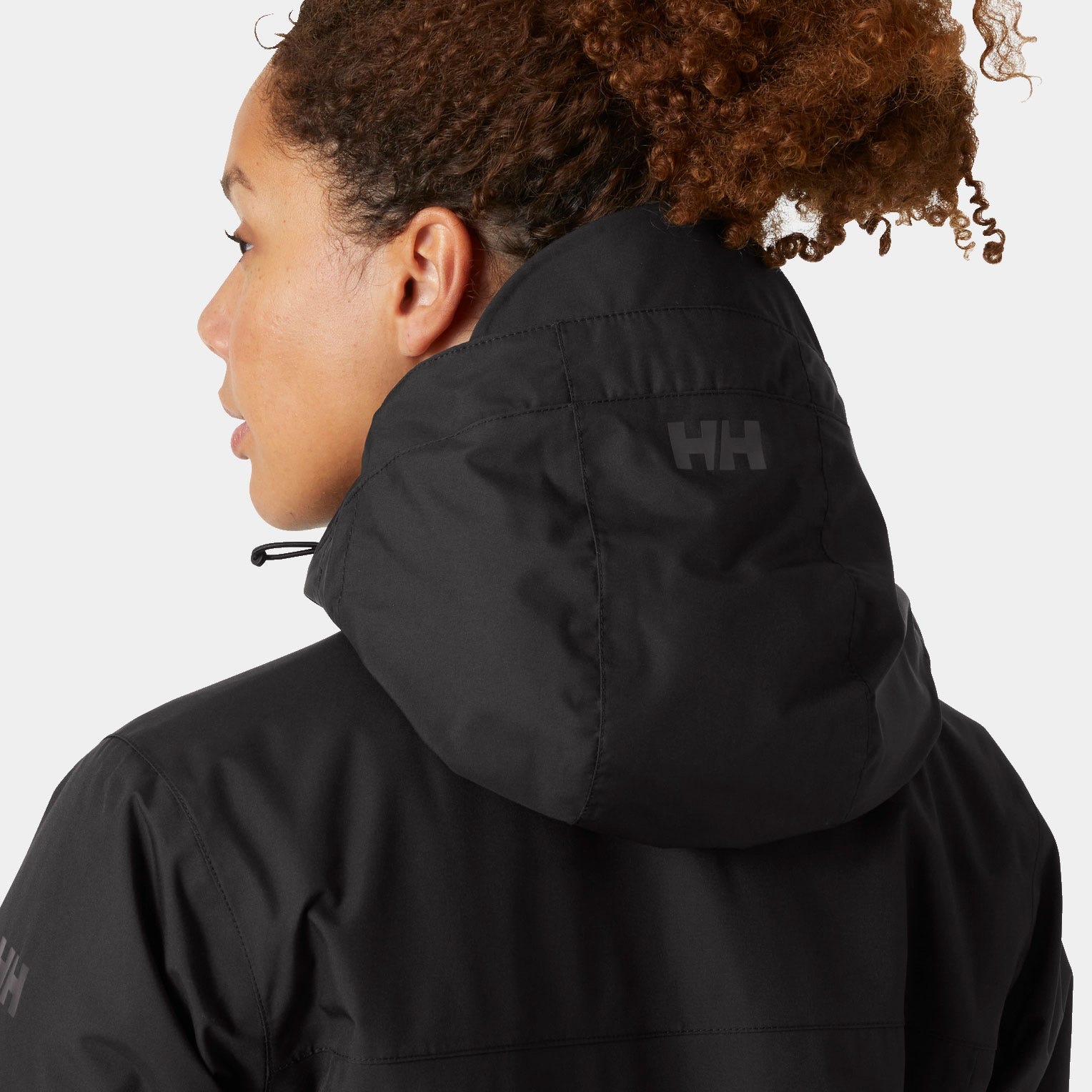 Women's Westport Insulated Coat - 990 BLACK
