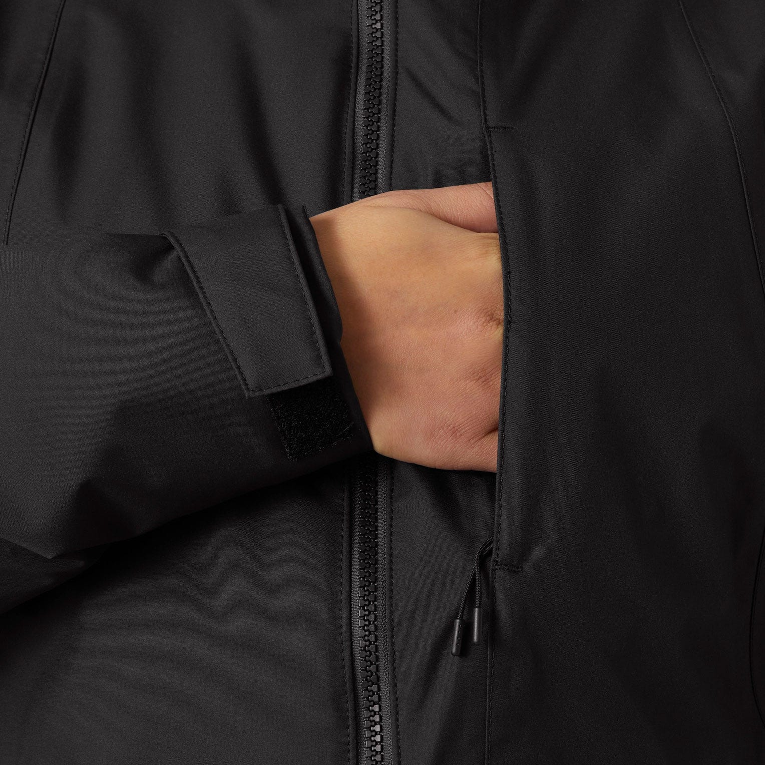 Women's Westport Insulated Coat - 990 BLACK