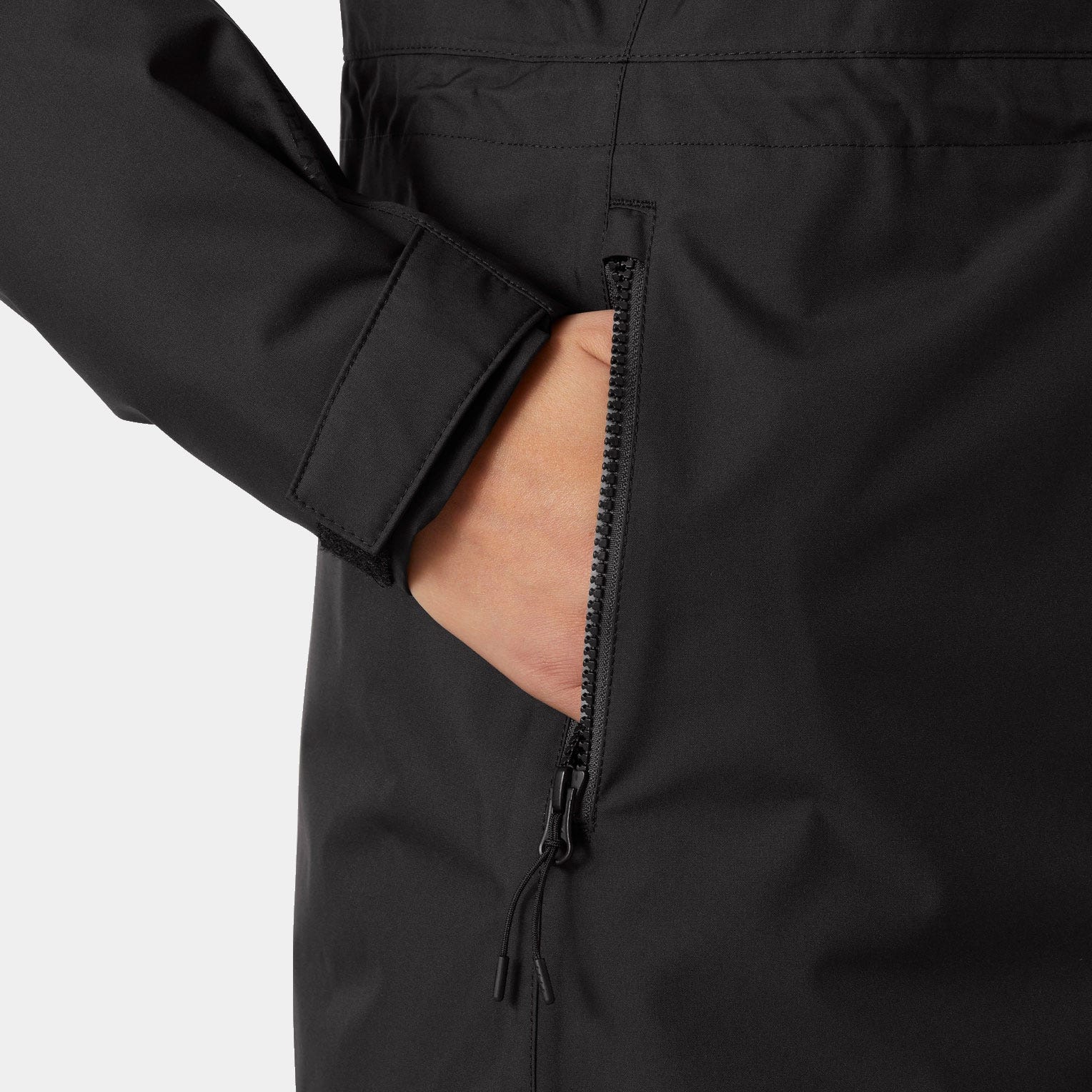 Women's Westport Insulated Coat - 990 BLACK