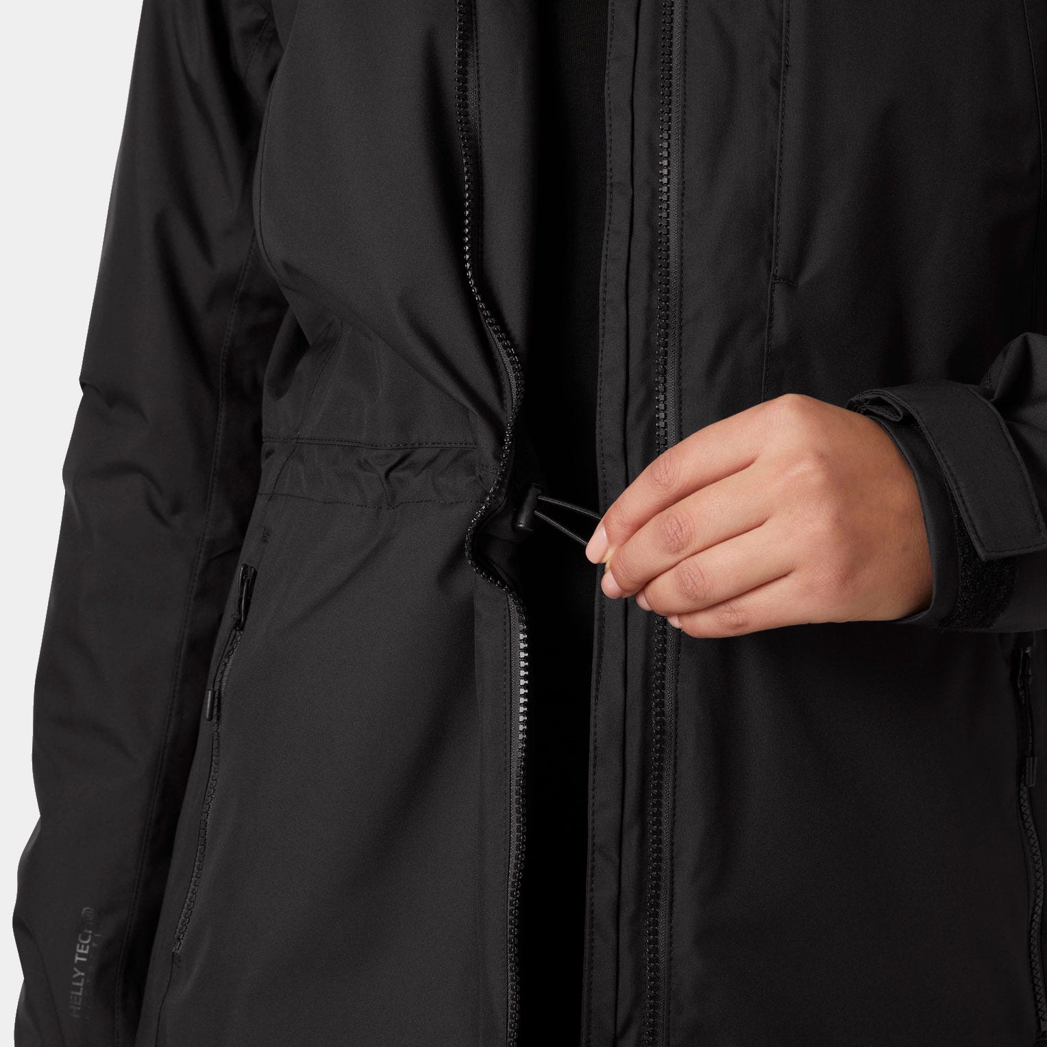 Women's Westport Insulated Coat - 990 BLACK