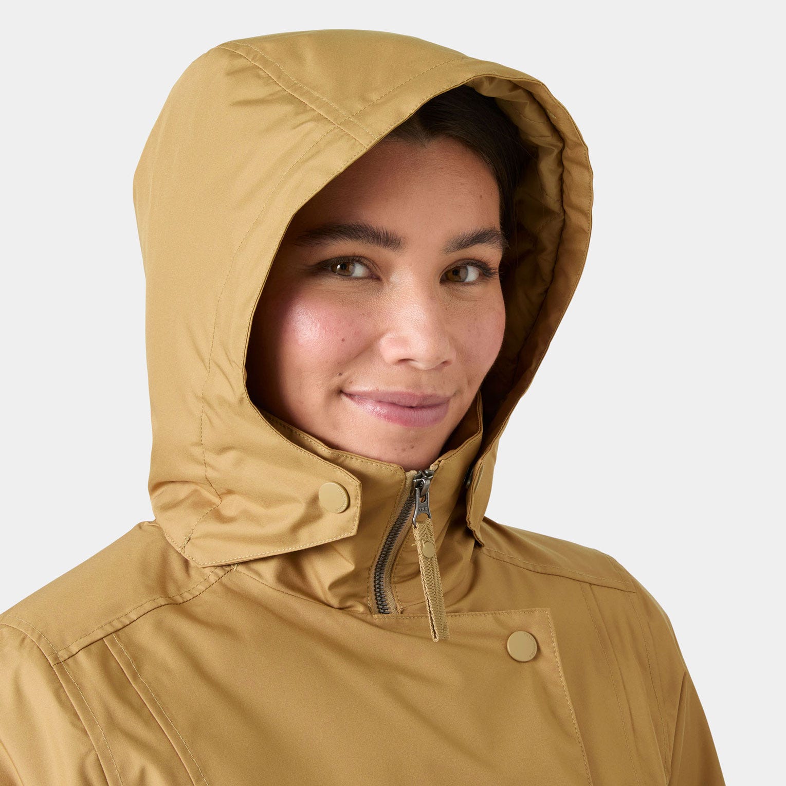 Women's Welsey II Insulated Trench Coat - 764 ELMWOOD