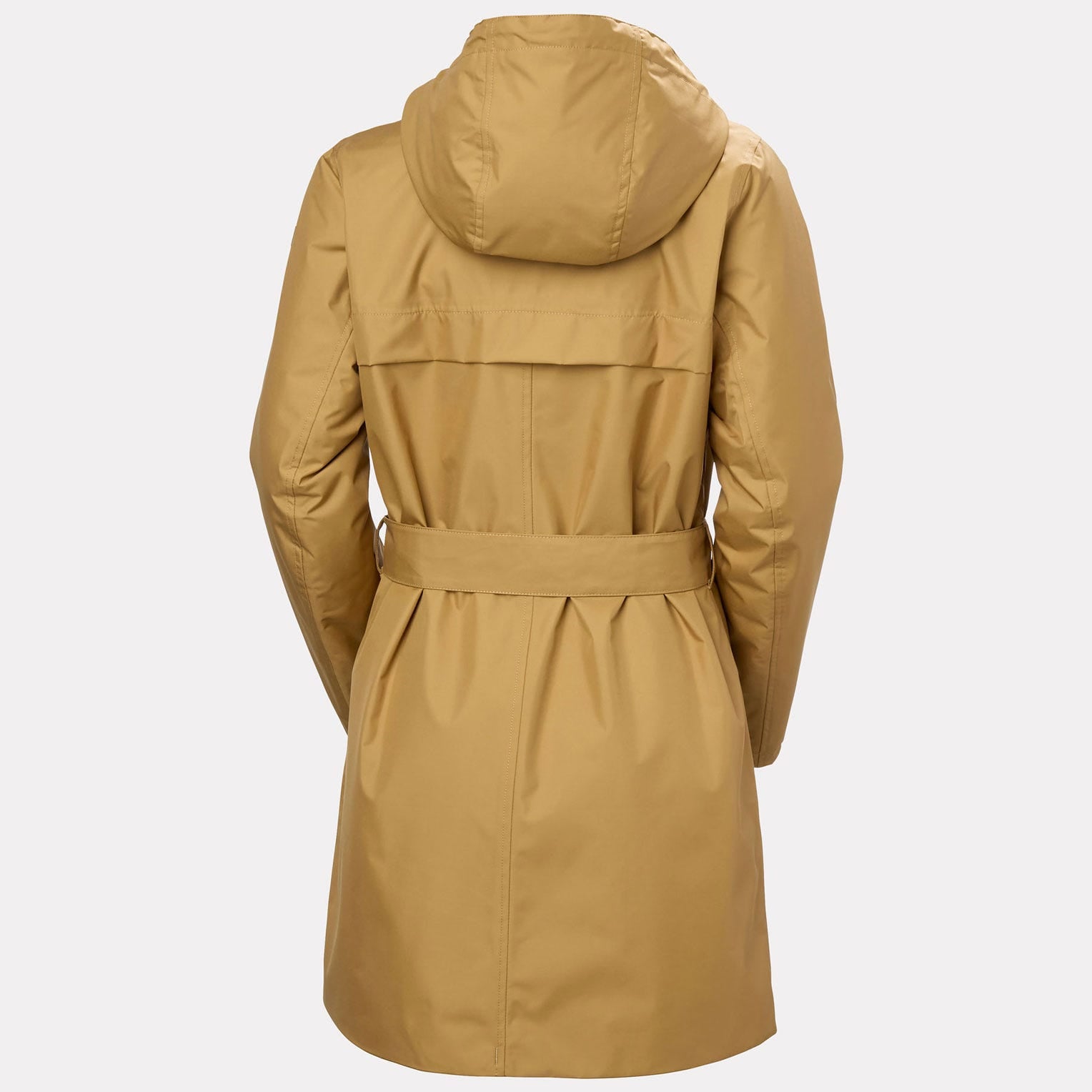 Women's Welsey II Insulated Trench Coat - 764 ELMWOOD
