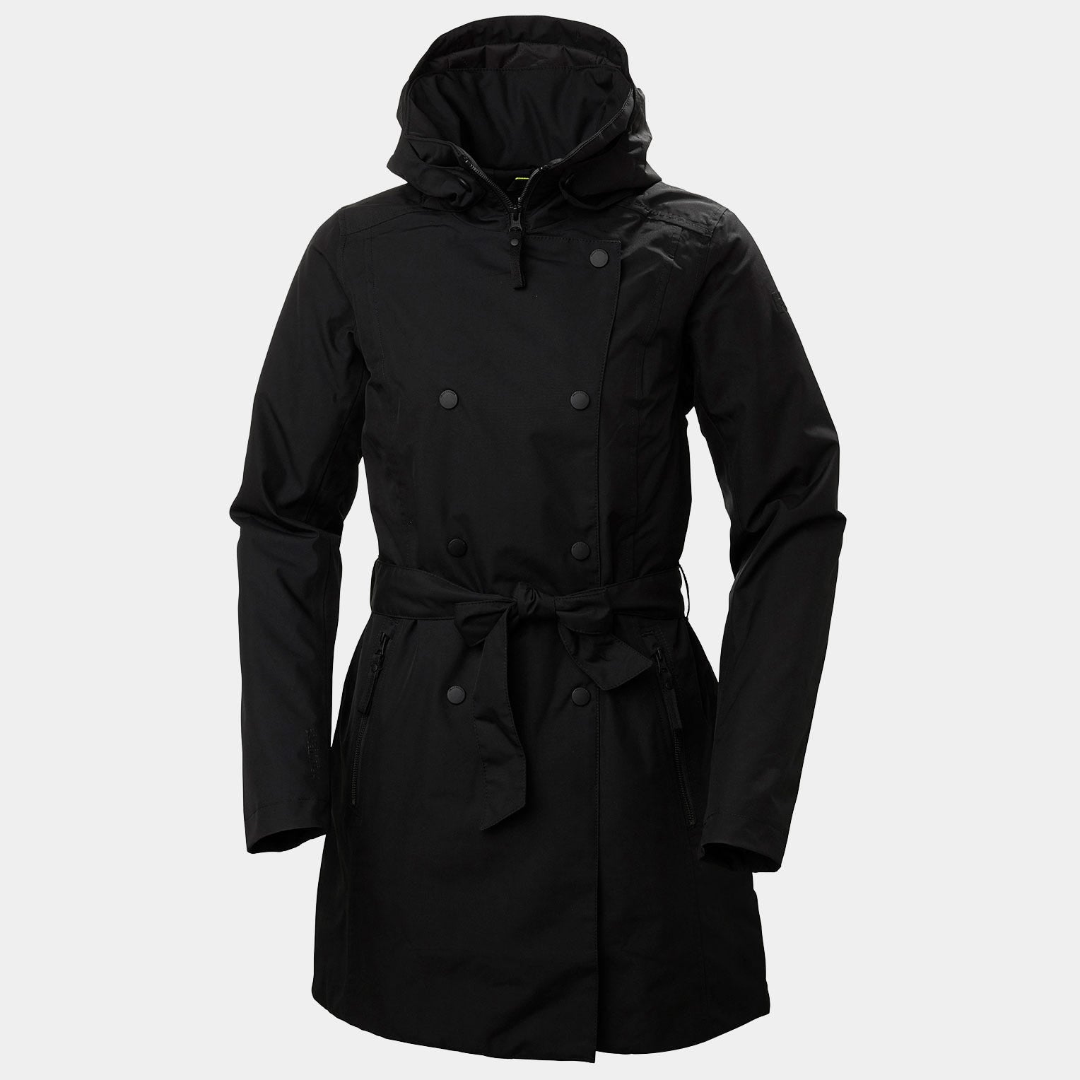 Women's Welsey II Insulated Trench Coat