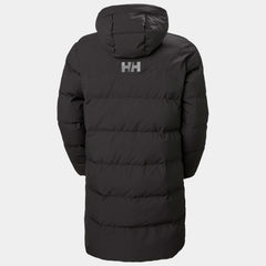 Men's Alaska Winter Parka - 990 BLACK