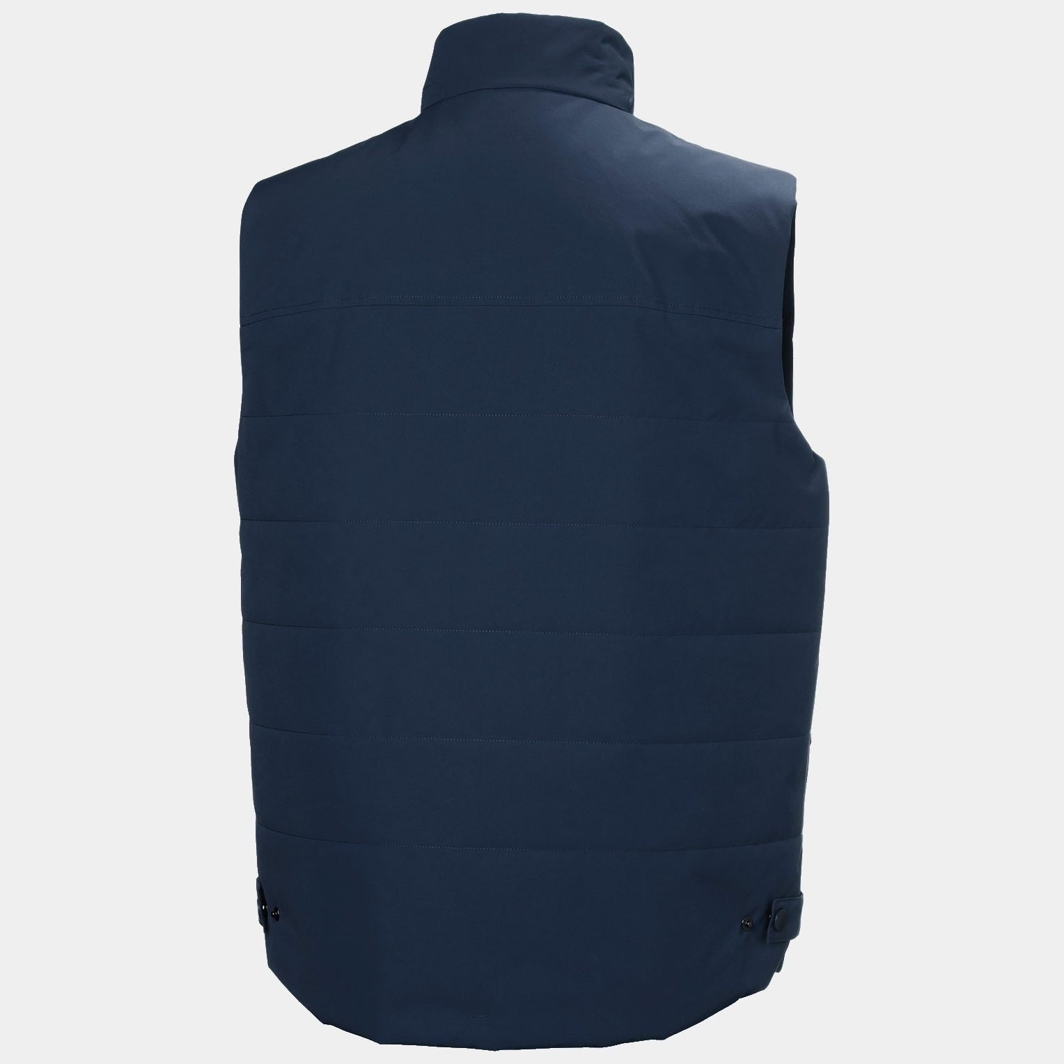 Men's Escape Insulated Vest - 597 NAVY