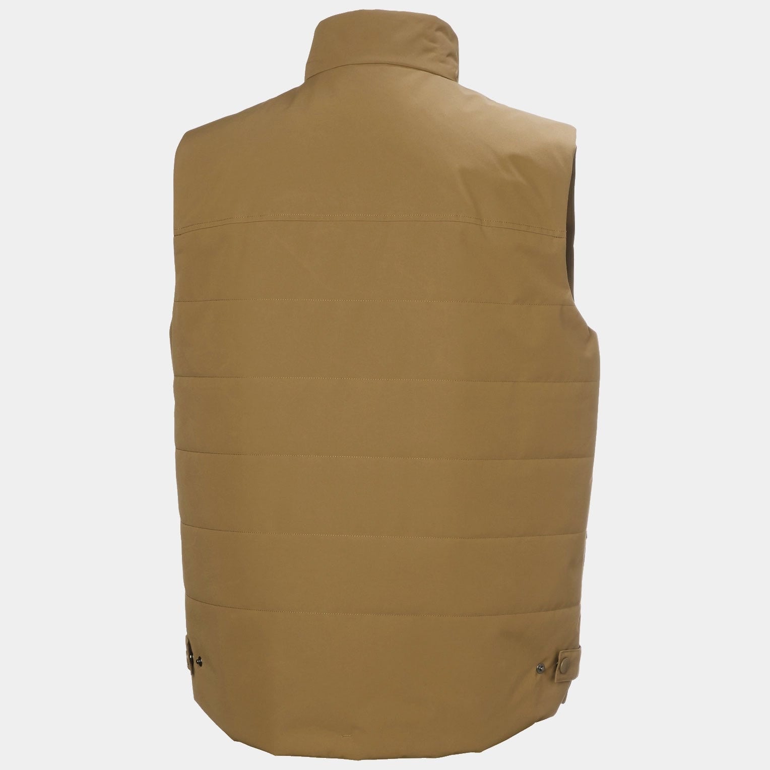 Men's Escape Insulated Vest - 718 SEPIA