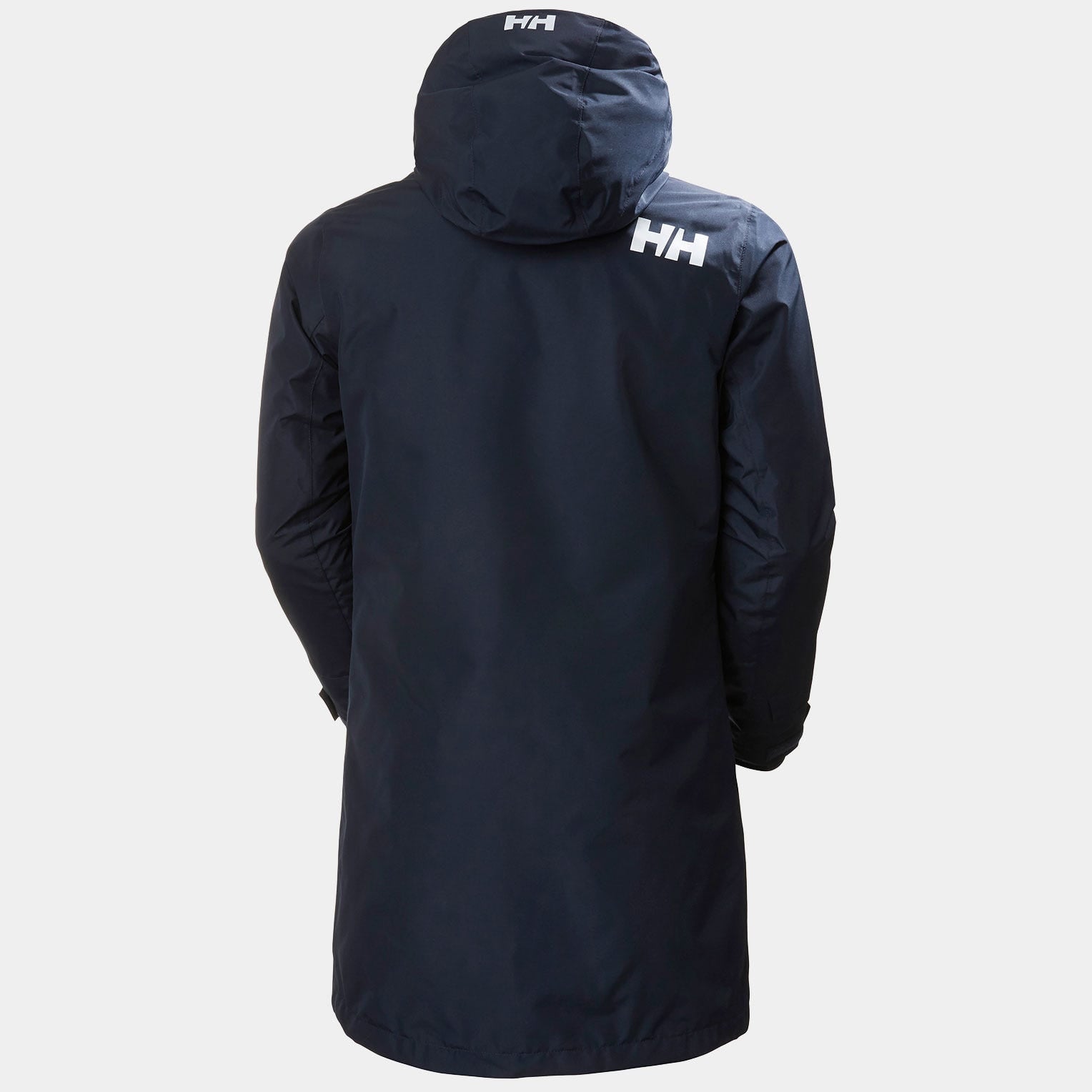 Men's Rigging Coat - 597 NAVY