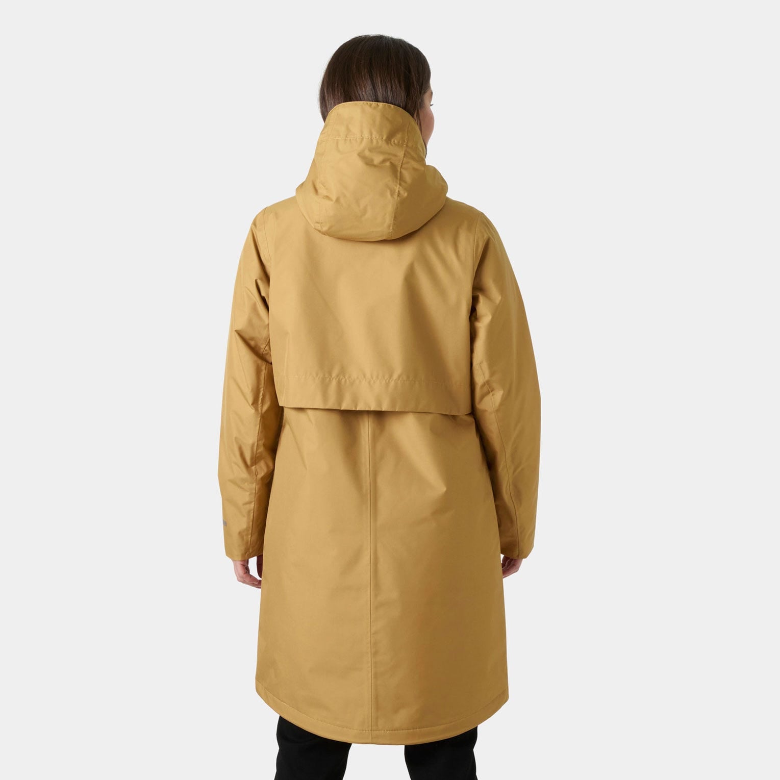Women’s Aspire Insulated Raincoat - 764 ELMWOOD