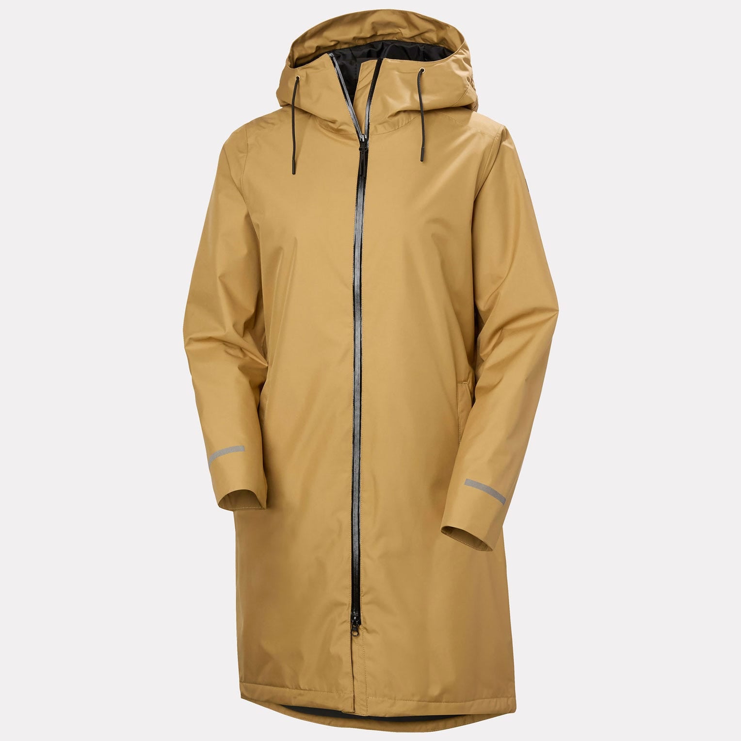 Women’s Aspire Insulated Raincoat - 764 ELMWOOD