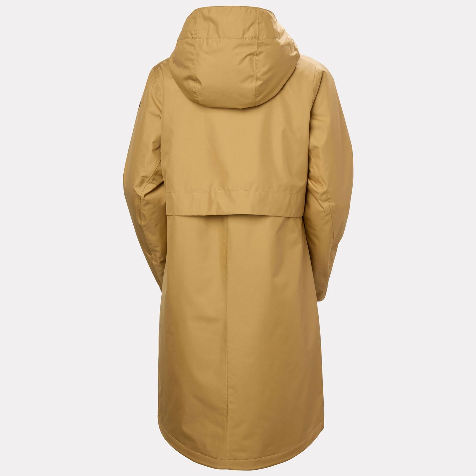 Women’s Aspire Insulated Raincoat - 764 ELMWOOD