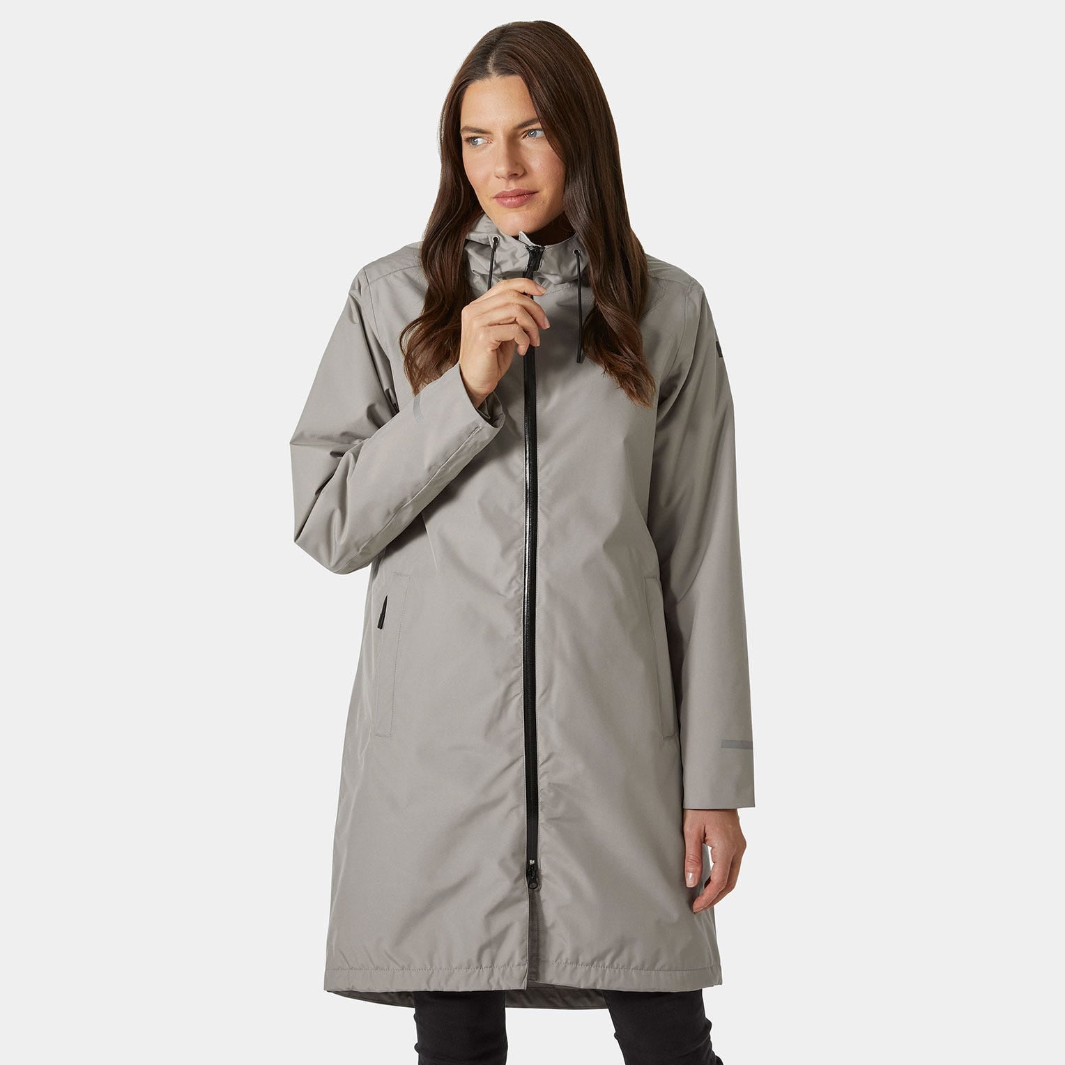 Women’s Aspire Insulated Raincoat - 885 TERRAZZO