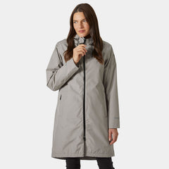 Women’s Aspire Insulated Raincoat - 885 TERRAZZO