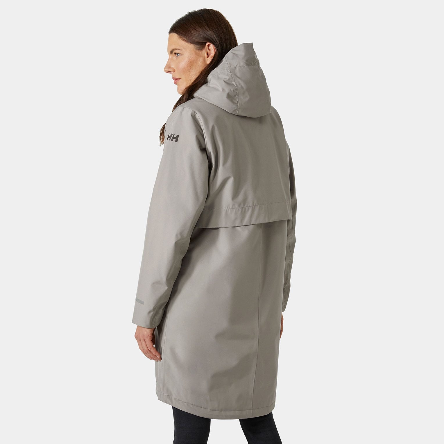 Women’s Aspire Insulated Raincoat - 885 TERRAZZO