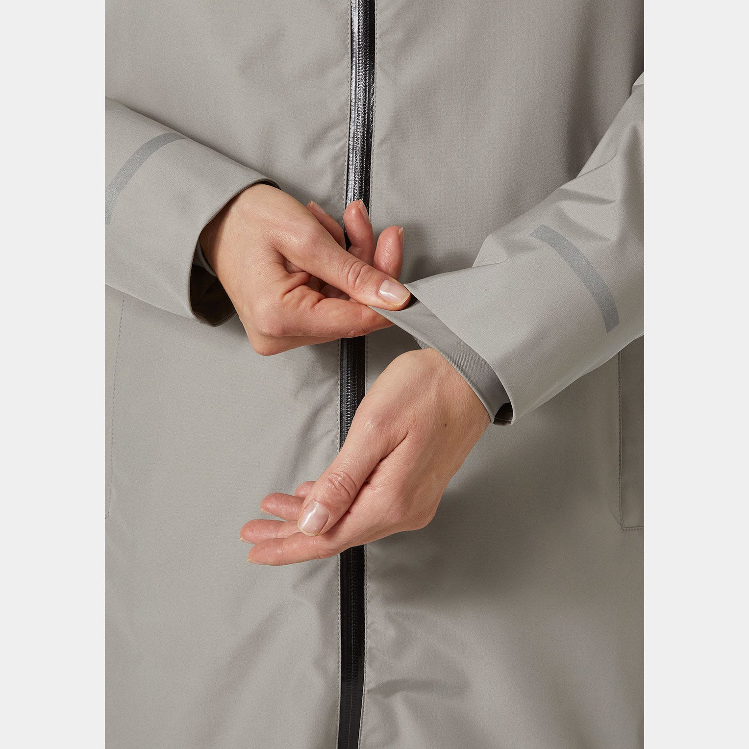 Women’s Aspire Insulated Raincoat - 885 TERRAZZO