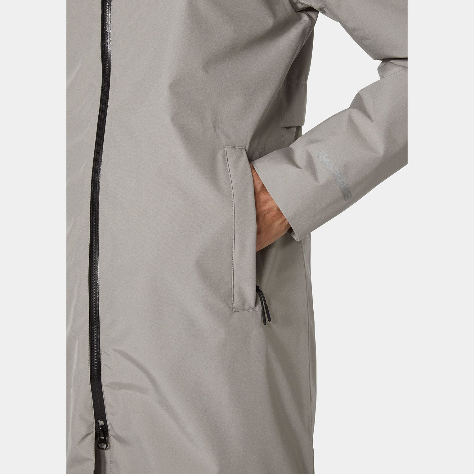 Women’s Aspire Insulated Raincoat - 885 TERRAZZO