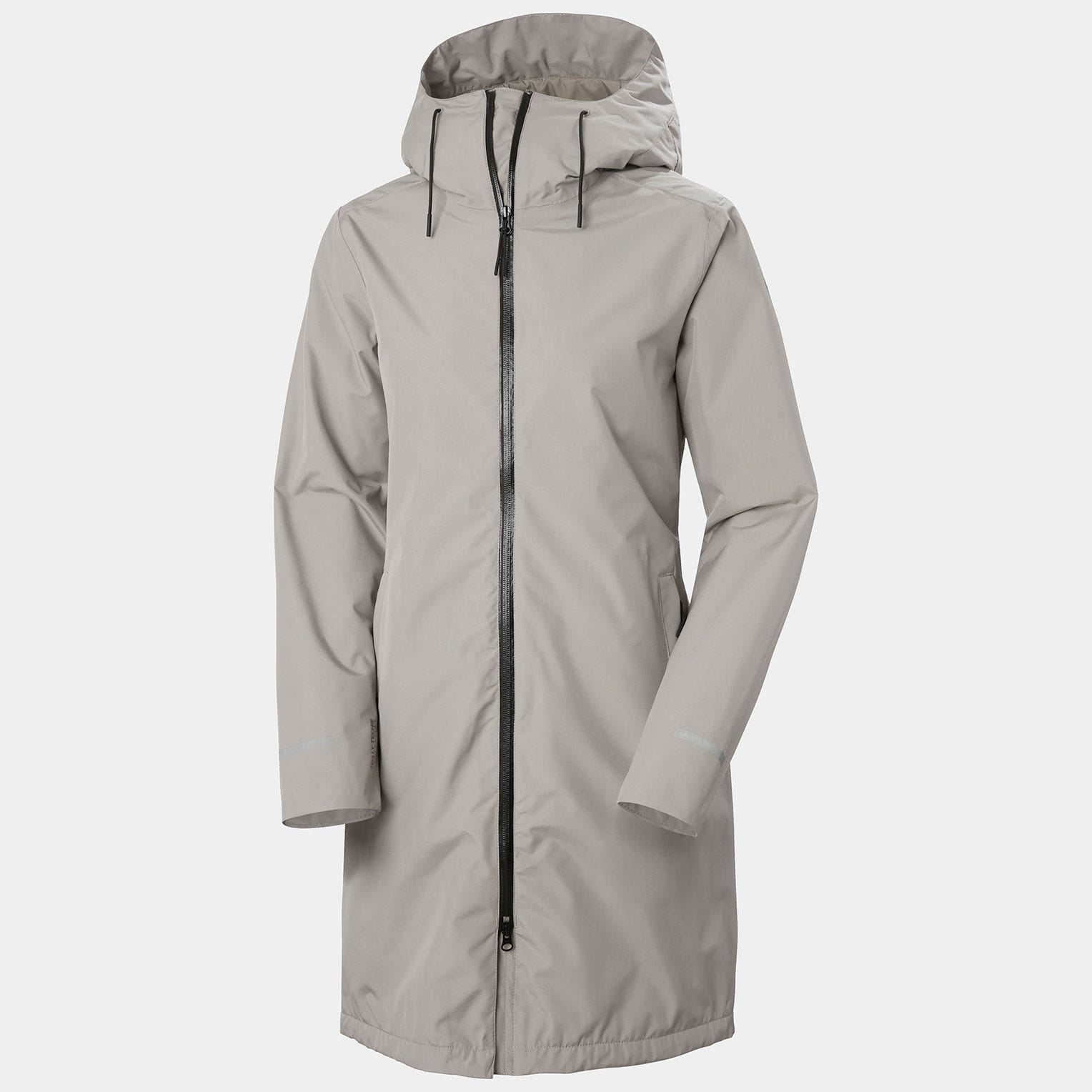 Women’s Aspire Insulated Raincoat - 885 TERRAZZO