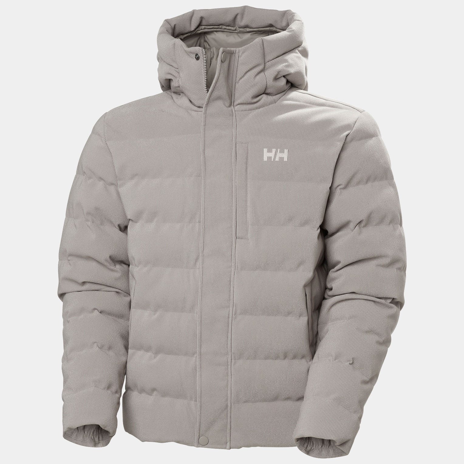 Men's Alby Puffy Jacket - 885 TERRAZZO CORD