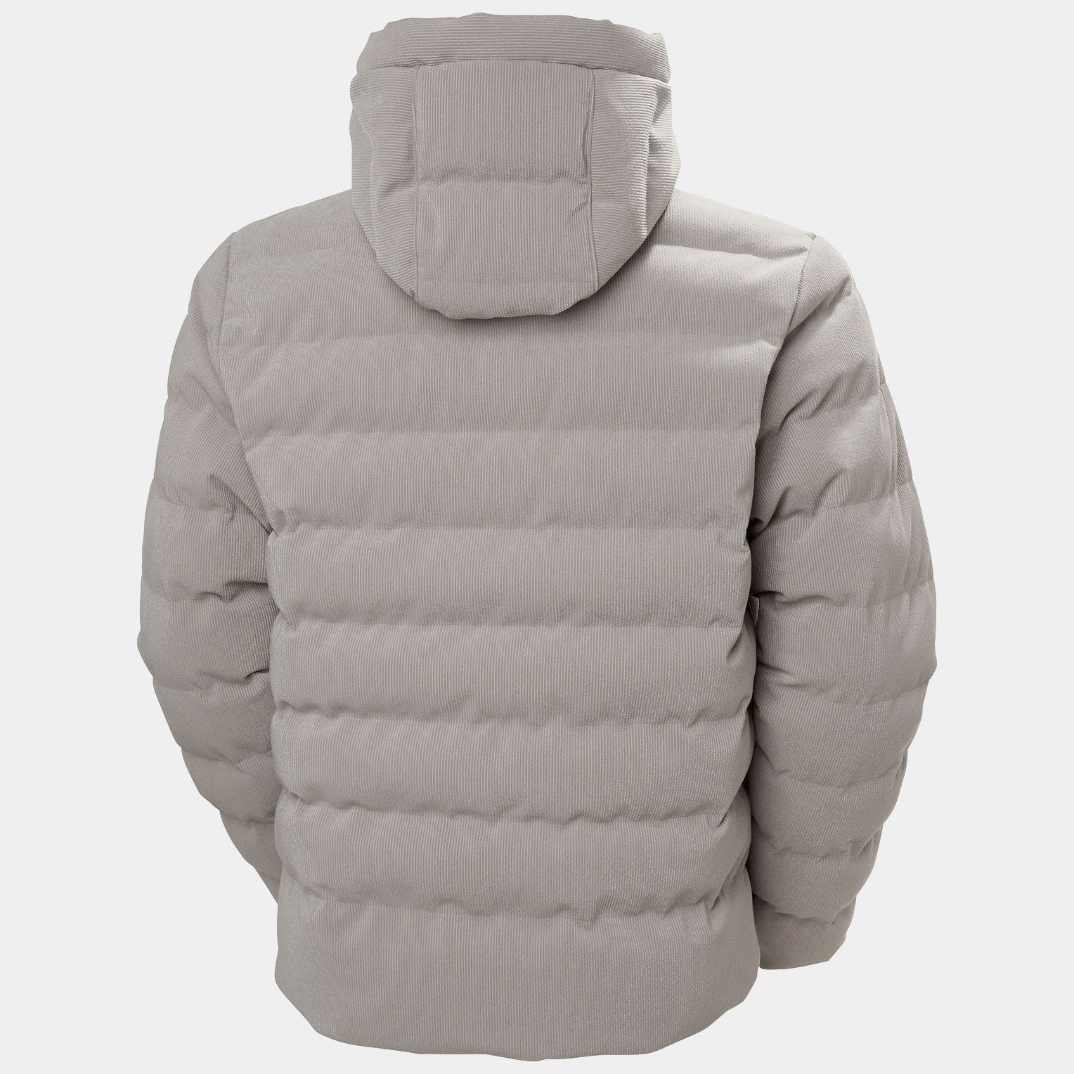 Men's Alby Puffy Jacket - 885 TERRAZZO CORD