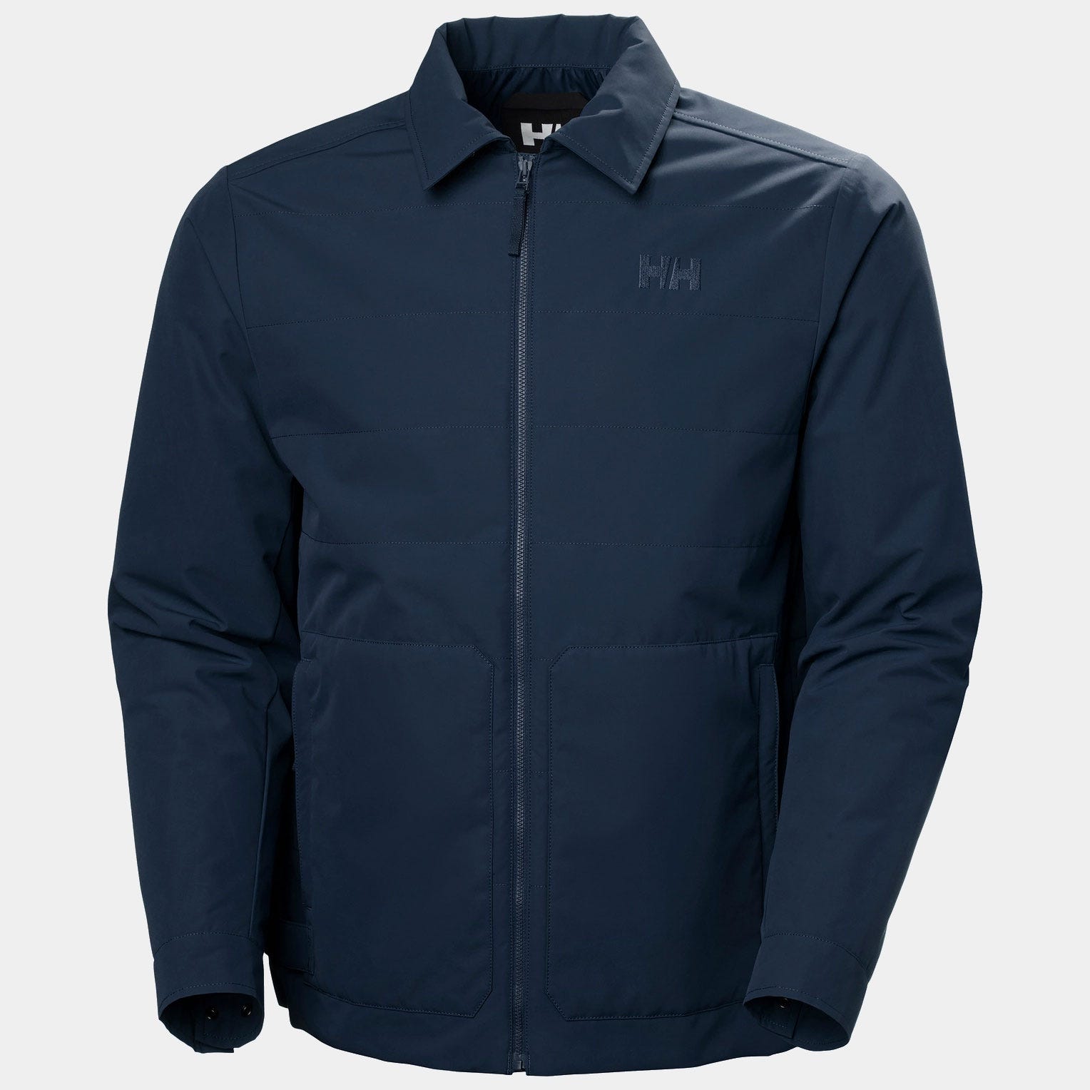 Men's Escape Insulated Jacket - 597 NAVY