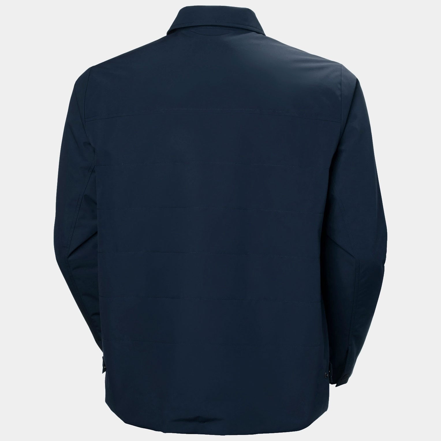 Men's Escape Insulated Jacket - 597 NAVY