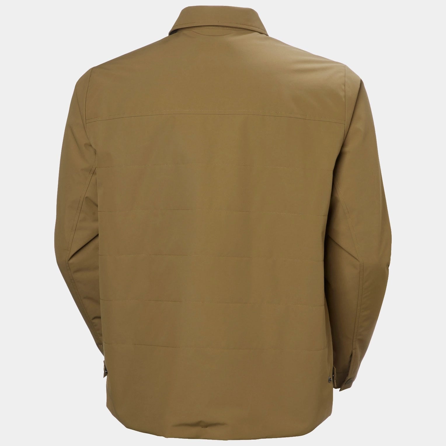Men's Escape Insulated Jacket - 718 SEPIA