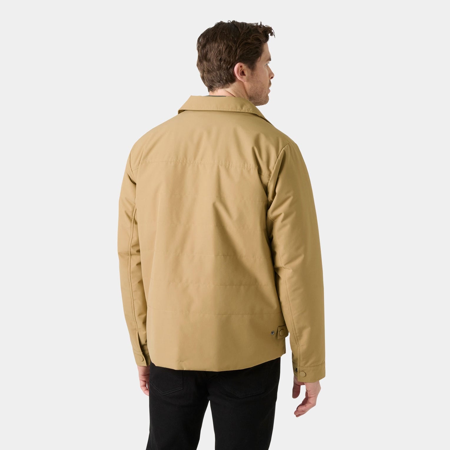 Men's Escape Insulated Jacket - 764 ELMWOOD