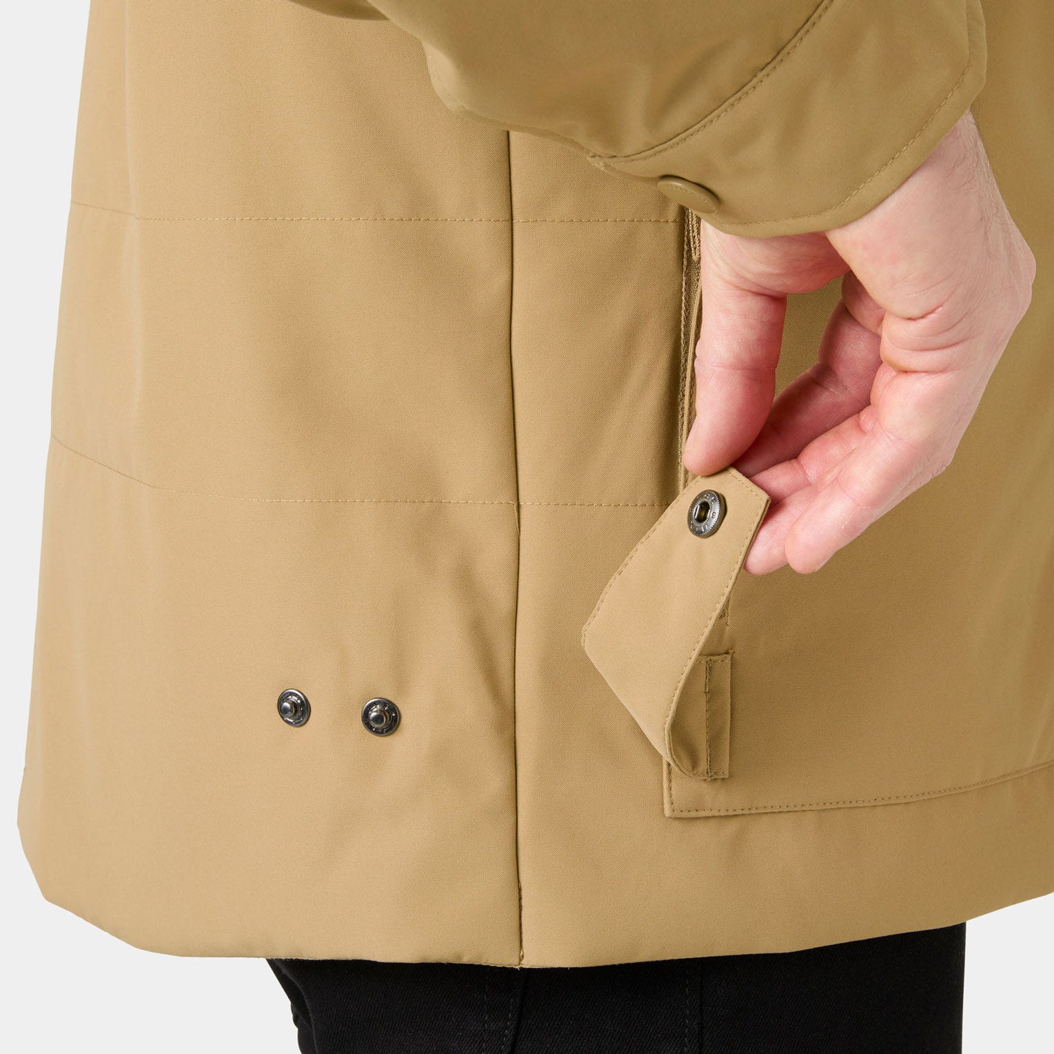 Men's Escape Insulated Jacket - 764 ELMWOOD