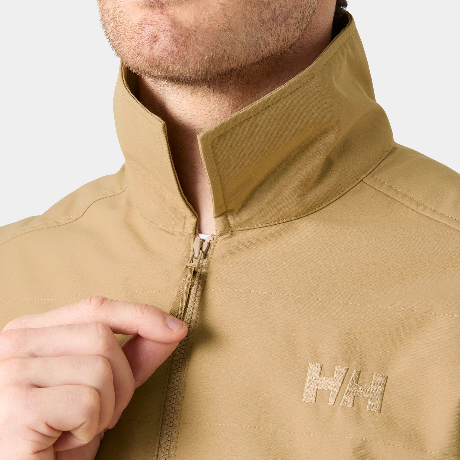 Men's Escape Insulated Jacket - 764 ELMWOOD