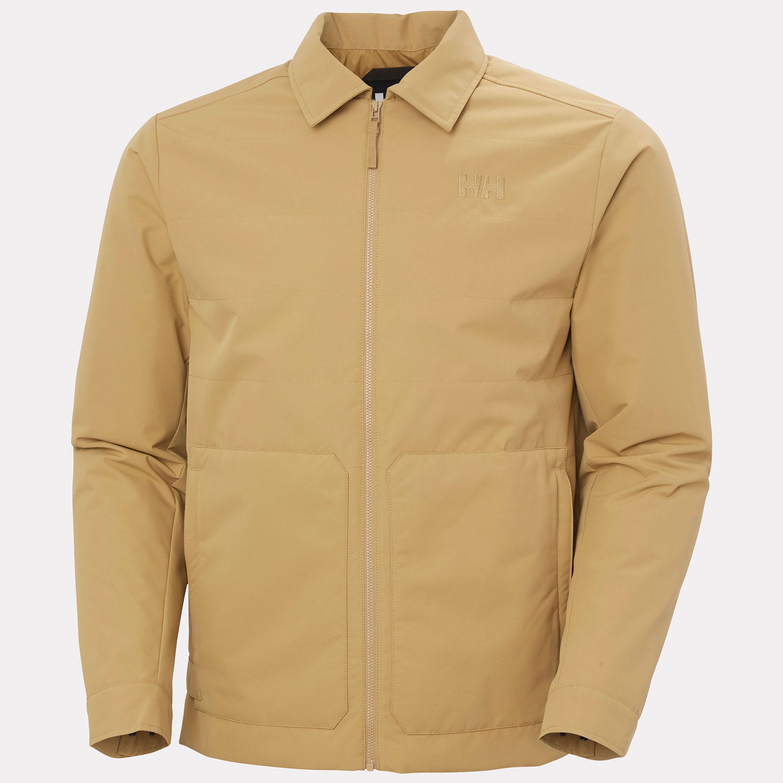 Men's Escape Insulated Jacket - 764 ELMWOOD