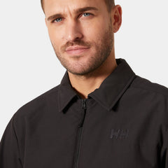 Men's Escape Insulated Jacket - 990 BLACK