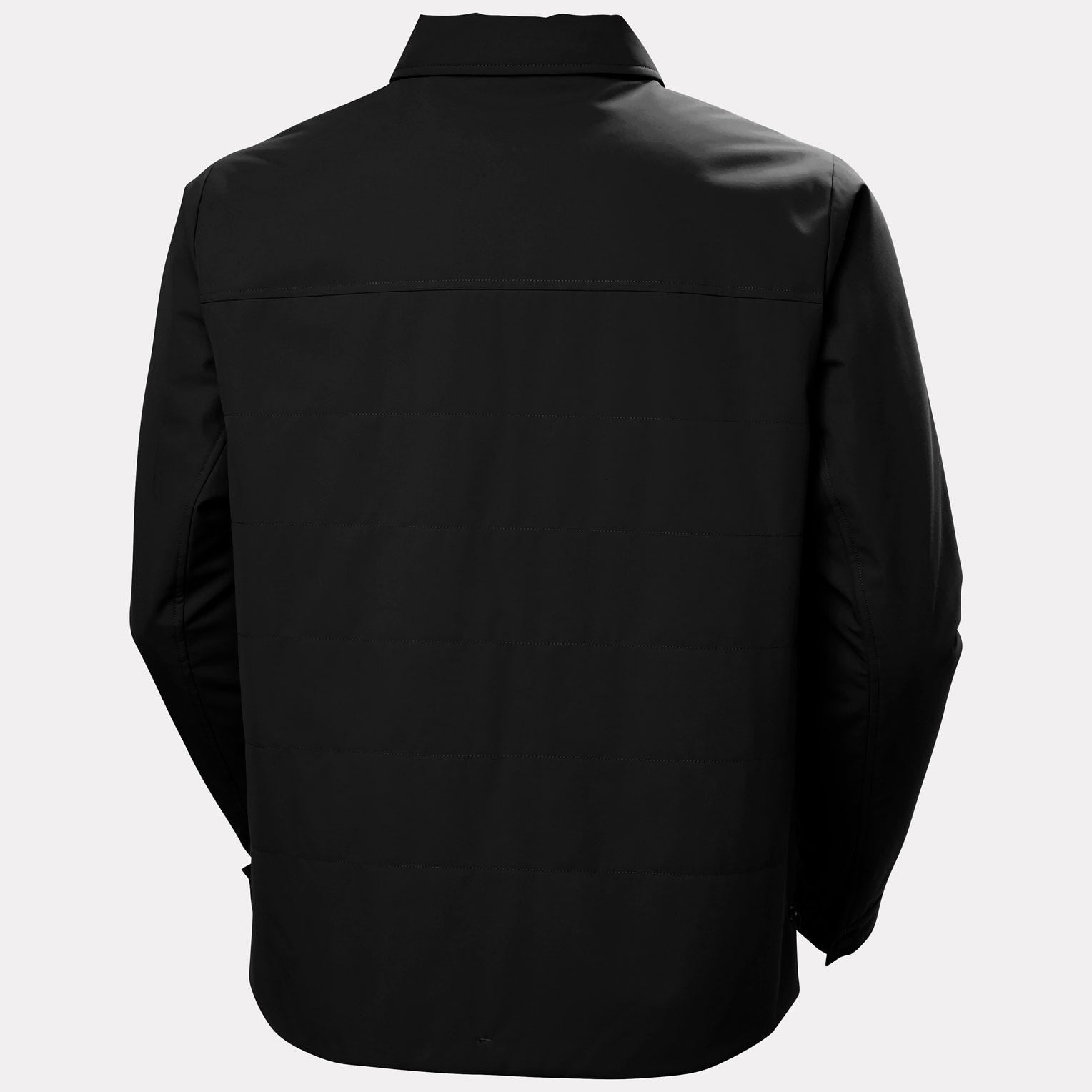 Men's Escape Insulated Jacket - 990 BLACK