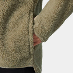 Men's Box Pile 2.0 Jacket - 757 PEBBLE