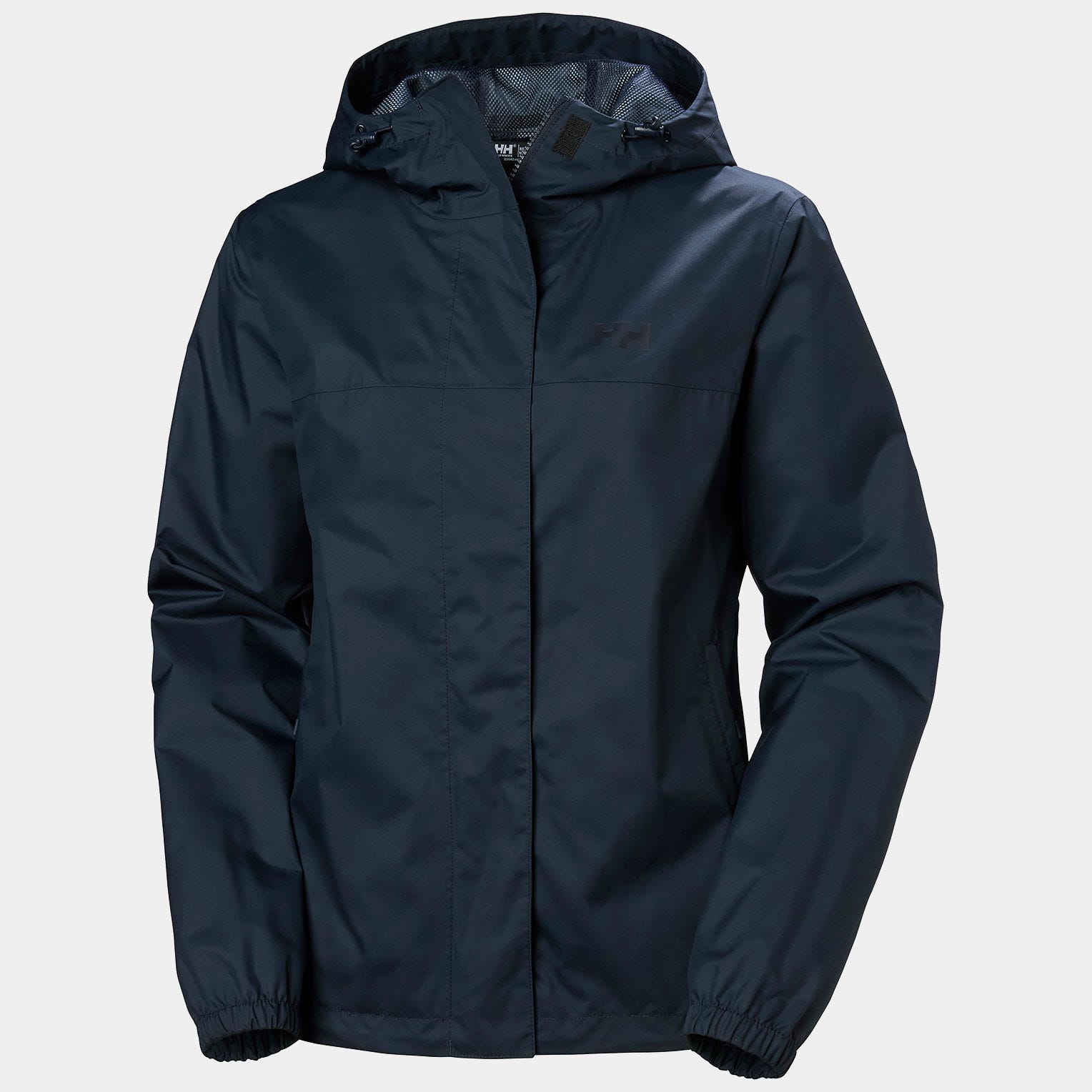 Women’s Vancouver Rain Jacket - 597 NAVY