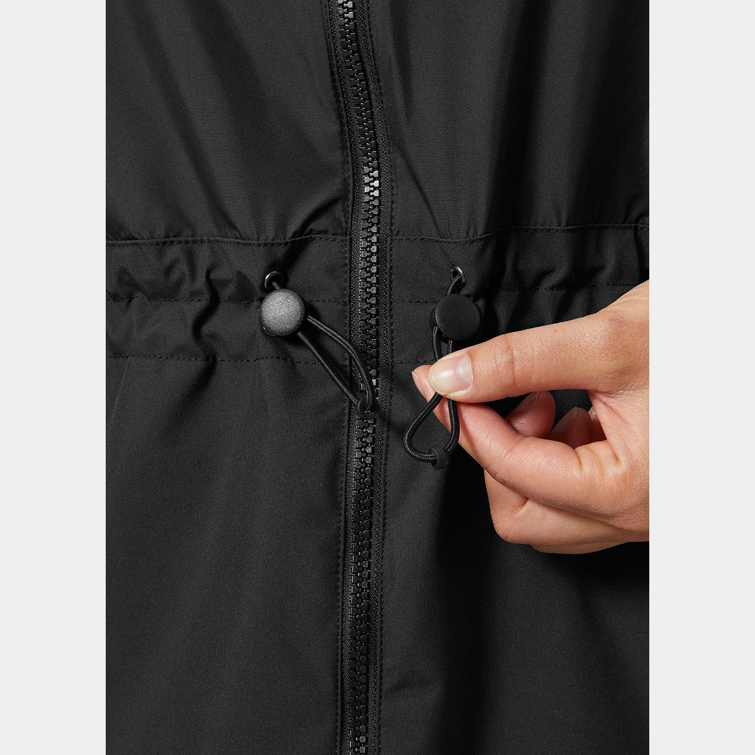 Women’s Essence Spring Vest - 990 BLACK